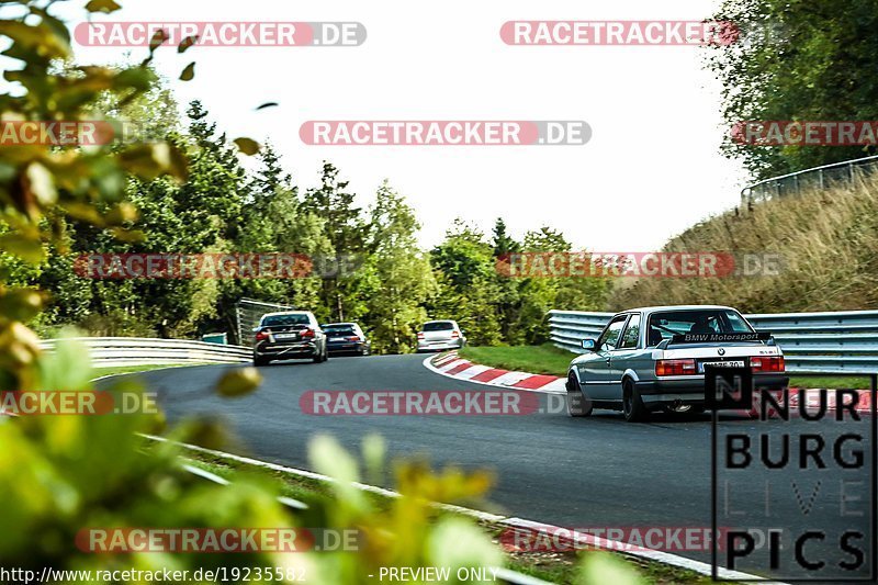 Bild #19235582 - Touristenfahrten Nürburgring Nordschleife (25.09.2022)