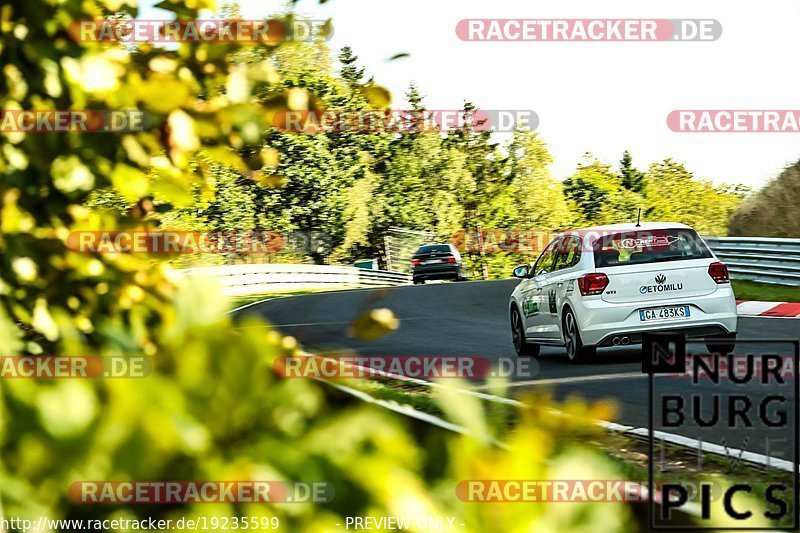 Bild #19235599 - Touristenfahrten Nürburgring Nordschleife (25.09.2022)