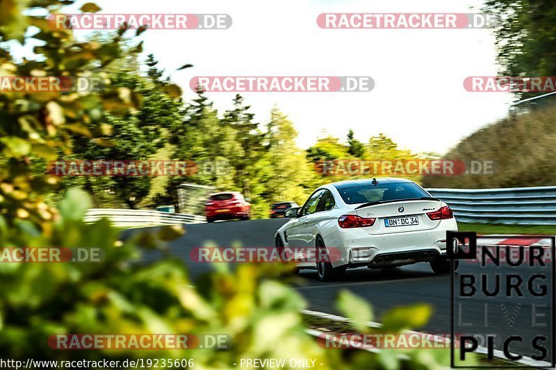 Bild #19235606 - Touristenfahrten Nürburgring Nordschleife (25.09.2022)