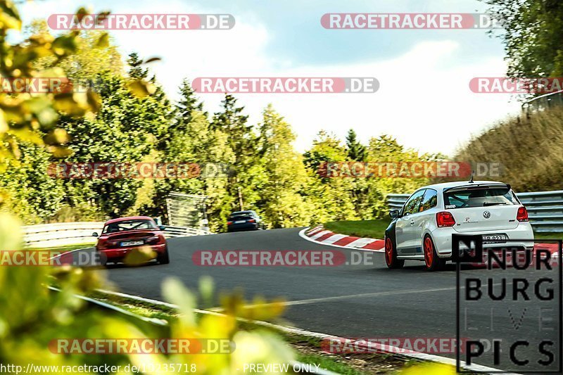 Bild #19235718 - Touristenfahrten Nürburgring Nordschleife (25.09.2022)