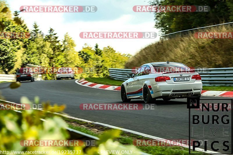 Bild #19235737 - Touristenfahrten Nürburgring Nordschleife (25.09.2022)