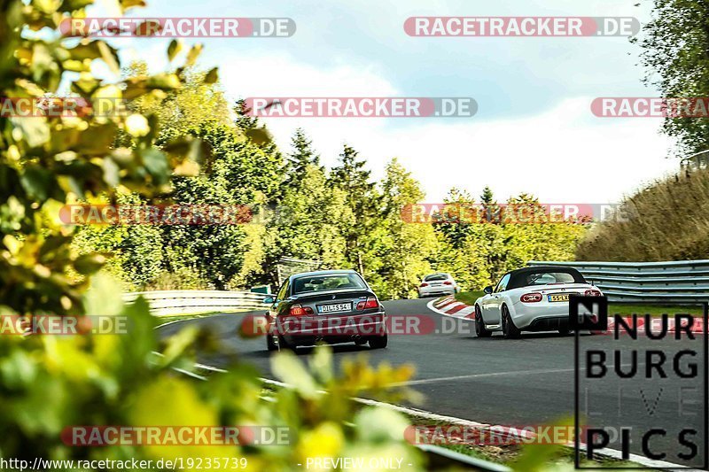 Bild #19235739 - Touristenfahrten Nürburgring Nordschleife (25.09.2022)