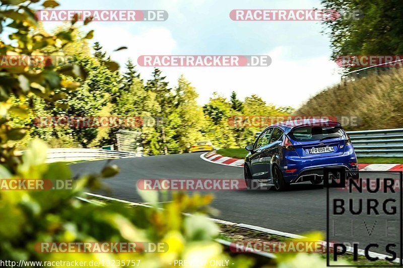 Bild #19235757 - Touristenfahrten Nürburgring Nordschleife (25.09.2022)