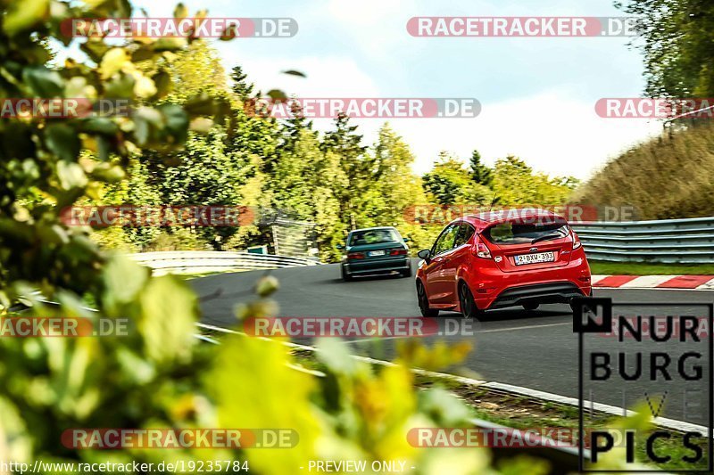 Bild #19235784 - Touristenfahrten Nürburgring Nordschleife (25.09.2022)