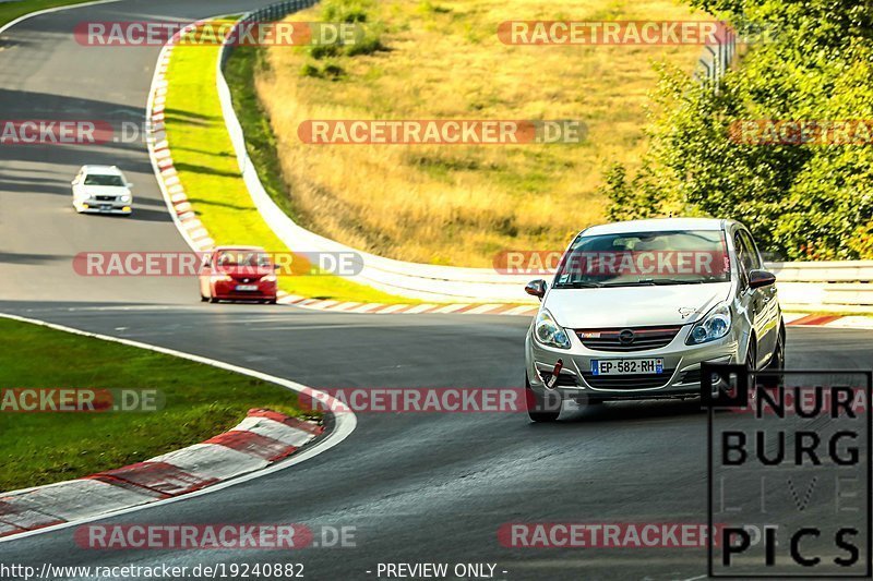 Bild #19240882 - Touristenfahrten Nürburgring Nordschleife (25.09.2022)