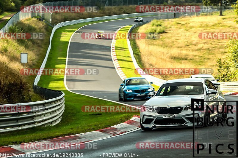 Bild #19240886 - Touristenfahrten Nürburgring Nordschleife (25.09.2022)