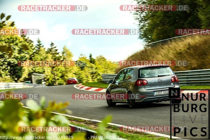 Bild #19241029 - Touristenfahrten Nürburgring Nordschleife (25.09.2022)