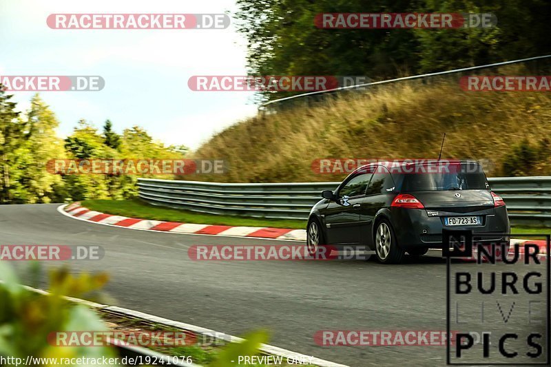 Bild #19241076 - Touristenfahrten Nürburgring Nordschleife (25.09.2022)