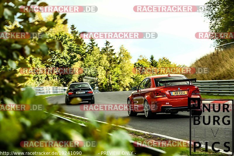 Bild #19241090 - Touristenfahrten Nürburgring Nordschleife (25.09.2022)