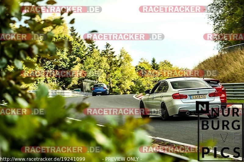 Bild #19241099 - Touristenfahrten Nürburgring Nordschleife (25.09.2022)