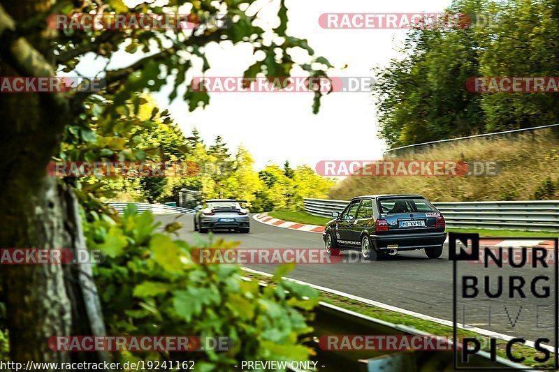 Bild #19241162 - Touristenfahrten Nürburgring Nordschleife (25.09.2022)