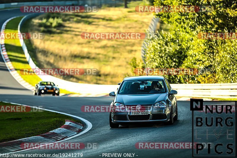 Bild #19241279 - Touristenfahrten Nürburgring Nordschleife (25.09.2022)