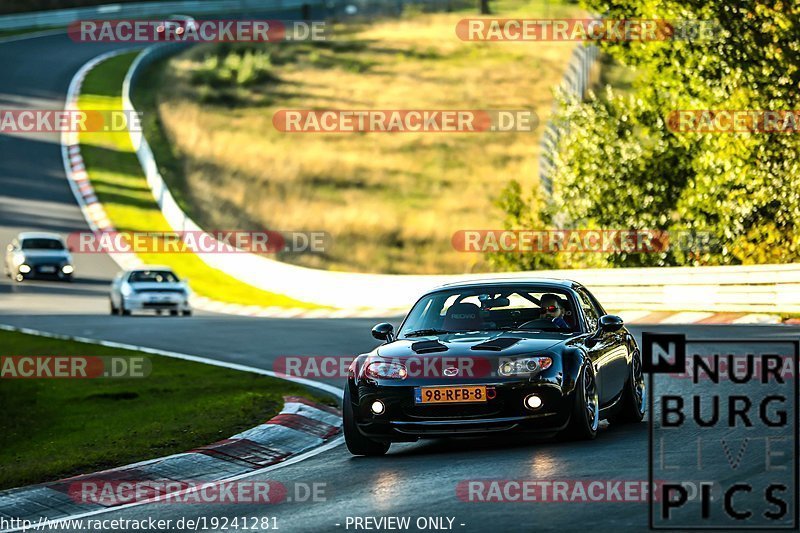 Bild #19241281 - Touristenfahrten Nürburgring Nordschleife (25.09.2022)