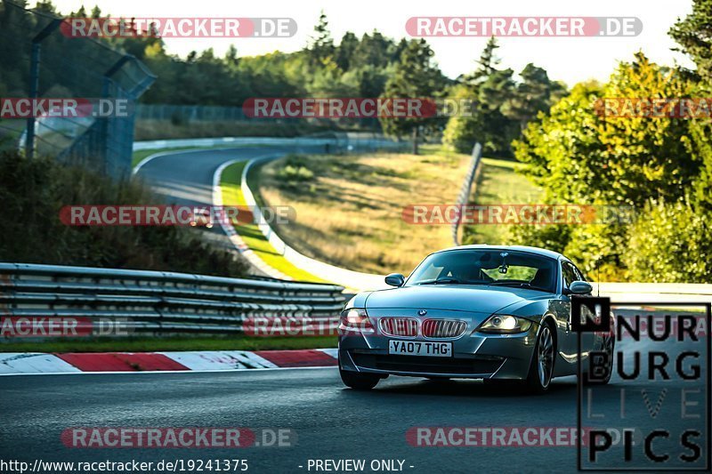 Bild #19241375 - Touristenfahrten Nürburgring Nordschleife (25.09.2022)