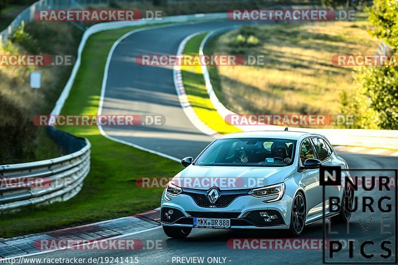 Bild #19241415 - Touristenfahrten Nürburgring Nordschleife (25.09.2022)