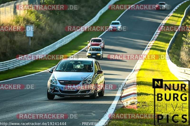 Bild #19241444 - Touristenfahrten Nürburgring Nordschleife (25.09.2022)