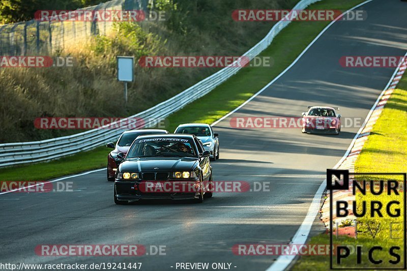 Bild #19241447 - Touristenfahrten Nürburgring Nordschleife (25.09.2022)