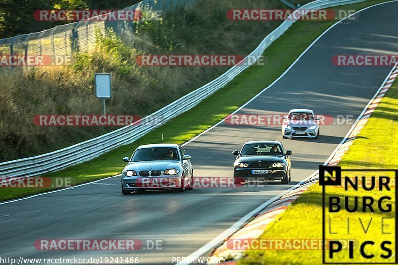 Bild #19241466 - Touristenfahrten Nürburgring Nordschleife (25.09.2022)