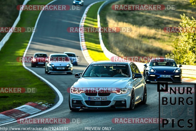 Bild #19241531 - Touristenfahrten Nürburgring Nordschleife (25.09.2022)