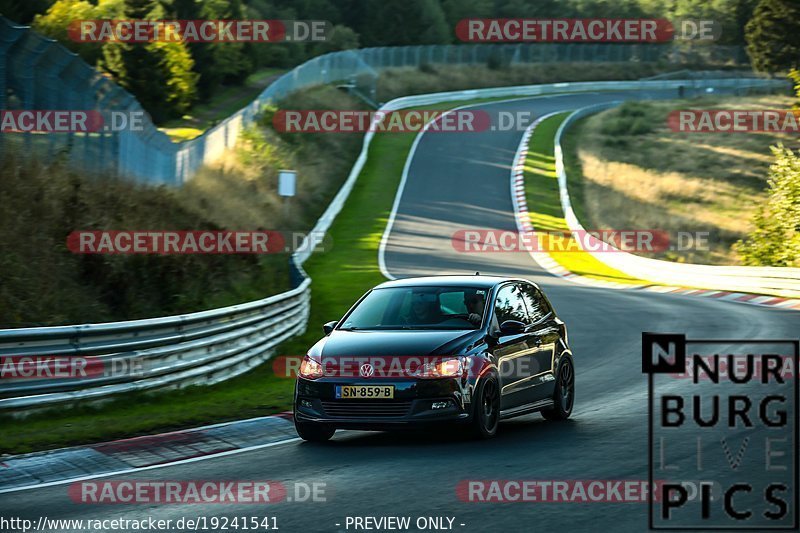 Bild #19241541 - Touristenfahrten Nürburgring Nordschleife (25.09.2022)