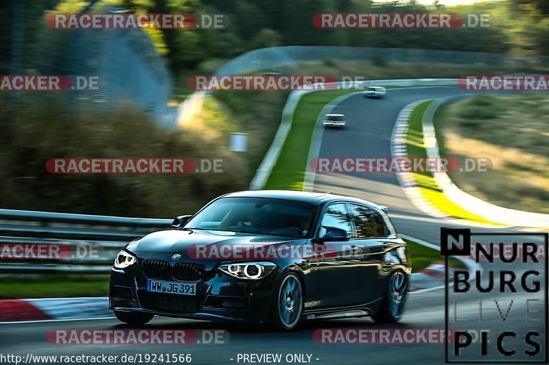 Bild #19241566 - Touristenfahrten Nürburgring Nordschleife (25.09.2022)