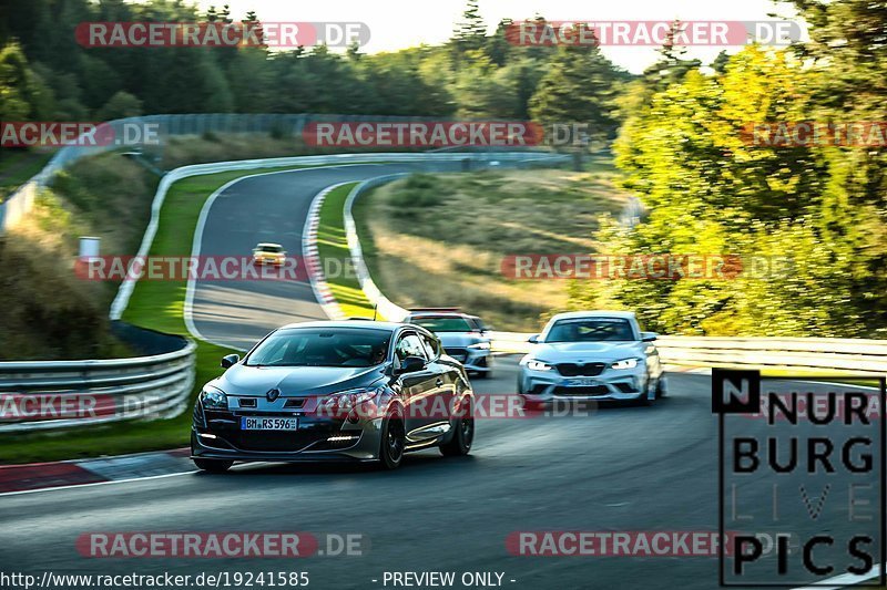 Bild #19241585 - Touristenfahrten Nürburgring Nordschleife (25.09.2022)