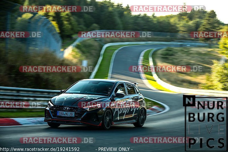 Bild #19241592 - Touristenfahrten Nürburgring Nordschleife (25.09.2022)