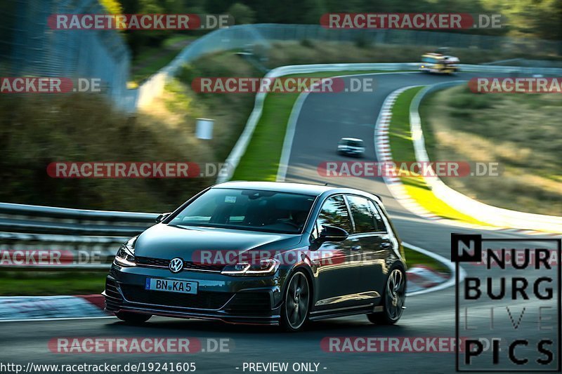 Bild #19241605 - Touristenfahrten Nürburgring Nordschleife (25.09.2022)