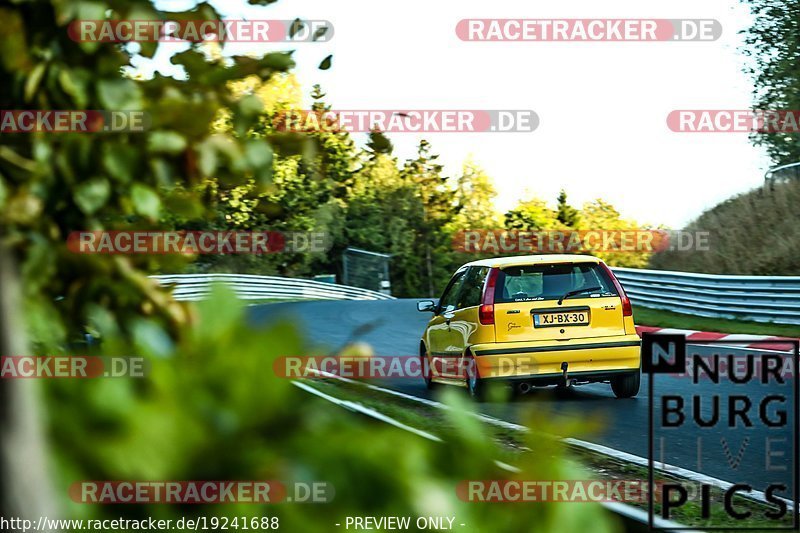 Bild #19241688 - Touristenfahrten Nürburgring Nordschleife (25.09.2022)