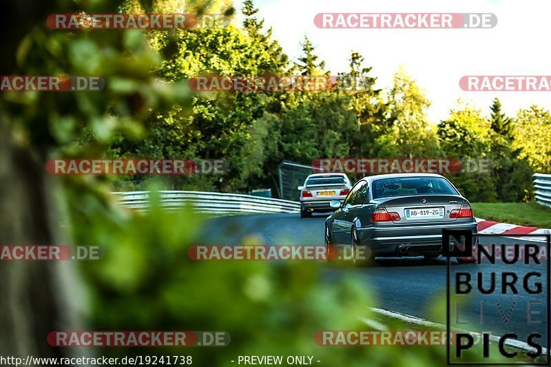 Bild #19241738 - Touristenfahrten Nürburgring Nordschleife (25.09.2022)