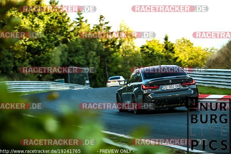 Bild #19241765 - Touristenfahrten Nürburgring Nordschleife (25.09.2022)