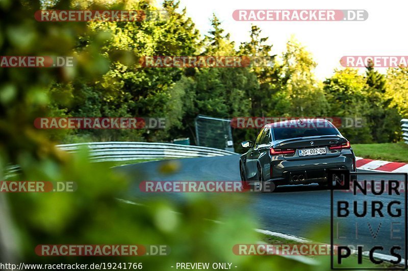 Bild #19241766 - Touristenfahrten Nürburgring Nordschleife (25.09.2022)