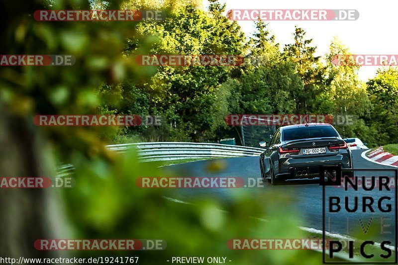 Bild #19241767 - Touristenfahrten Nürburgring Nordschleife (25.09.2022)