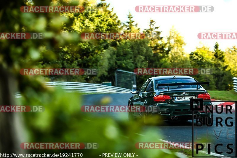 Bild #19241770 - Touristenfahrten Nürburgring Nordschleife (25.09.2022)