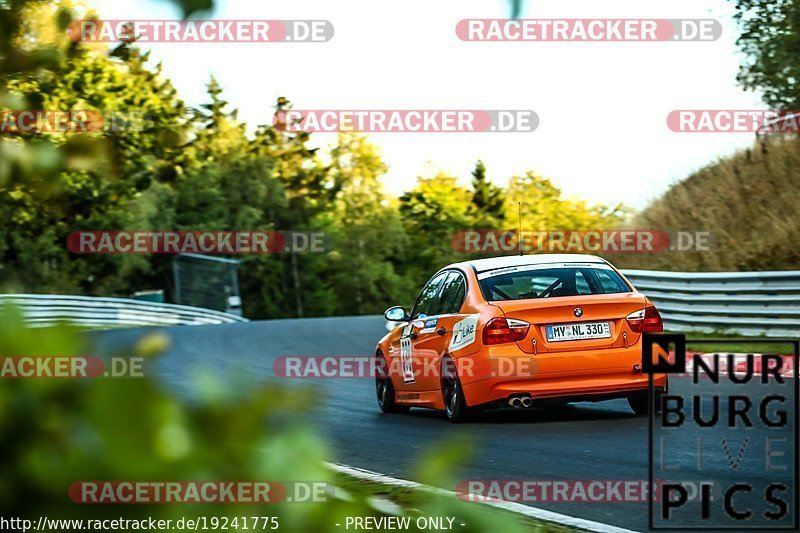 Bild #19241775 - Touristenfahrten Nürburgring Nordschleife (25.09.2022)