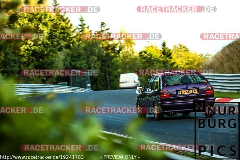 Bild #19241783 - Touristenfahrten Nürburgring Nordschleife (25.09.2022)