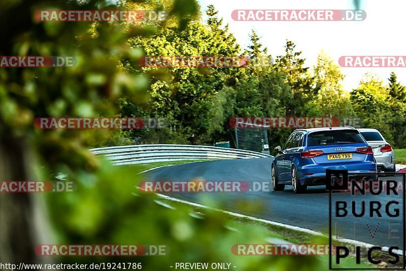 Bild #19241786 - Touristenfahrten Nürburgring Nordschleife (25.09.2022)