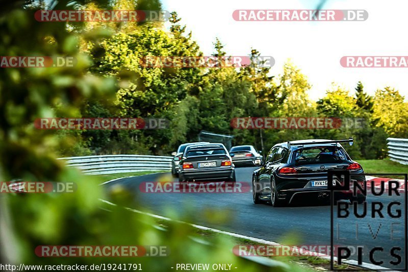 Bild #19241791 - Touristenfahrten Nürburgring Nordschleife (25.09.2022)