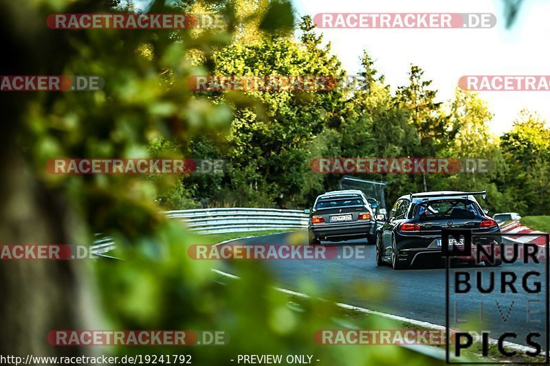 Bild #19241792 - Touristenfahrten Nürburgring Nordschleife (25.09.2022)