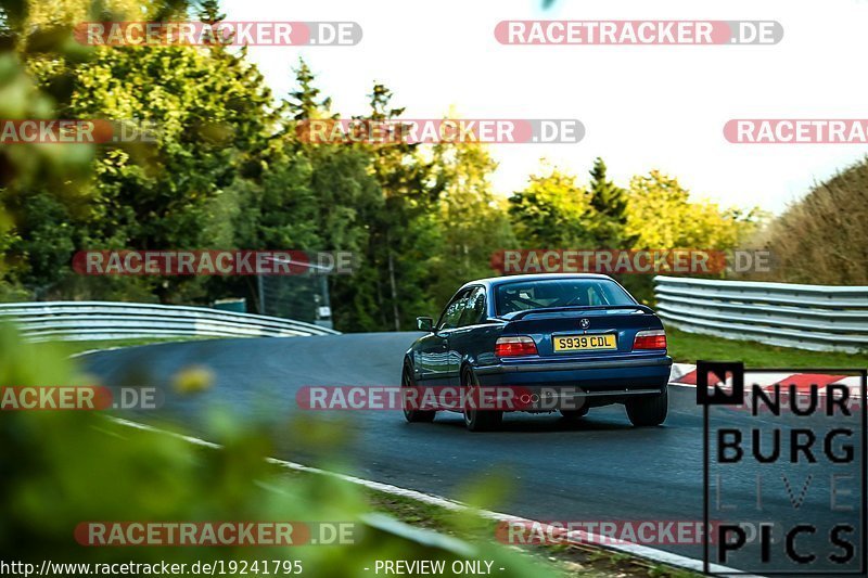 Bild #19241795 - Touristenfahrten Nürburgring Nordschleife (25.09.2022)