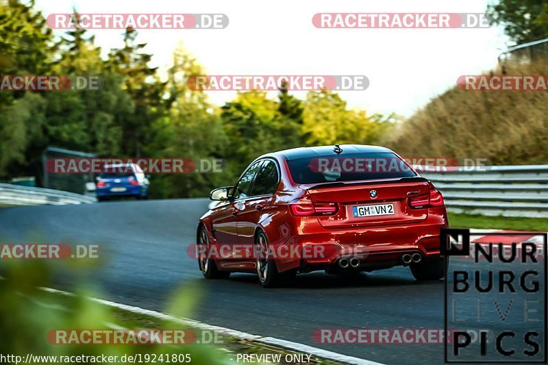 Bild #19241805 - Touristenfahrten Nürburgring Nordschleife (25.09.2022)