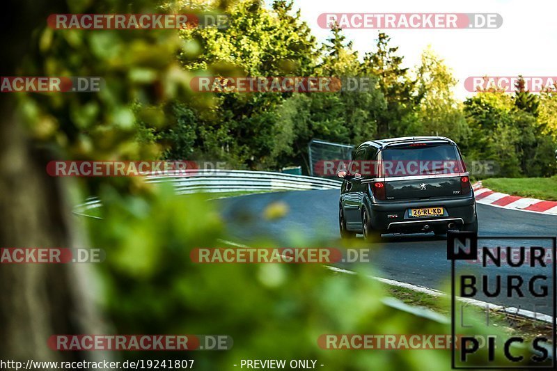 Bild #19241807 - Touristenfahrten Nürburgring Nordschleife (25.09.2022)