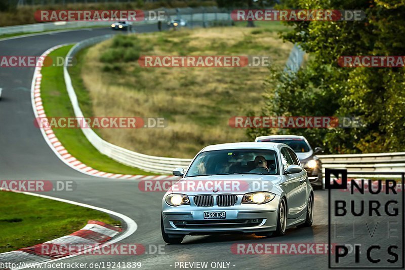 Bild #19241839 - Touristenfahrten Nürburgring Nordschleife (25.09.2022)