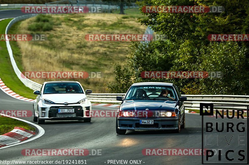 Bild #19241851 - Touristenfahrten Nürburgring Nordschleife (25.09.2022)