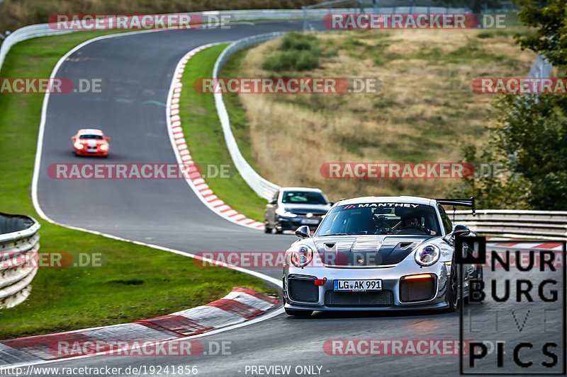 Bild #19241856 - Touristenfahrten Nürburgring Nordschleife (25.09.2022)