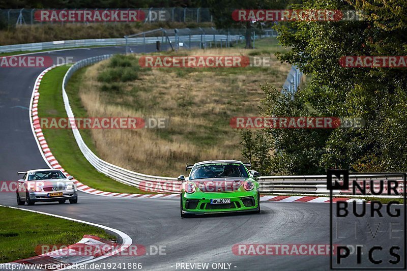 Bild #19241886 - Touristenfahrten Nürburgring Nordschleife (25.09.2022)