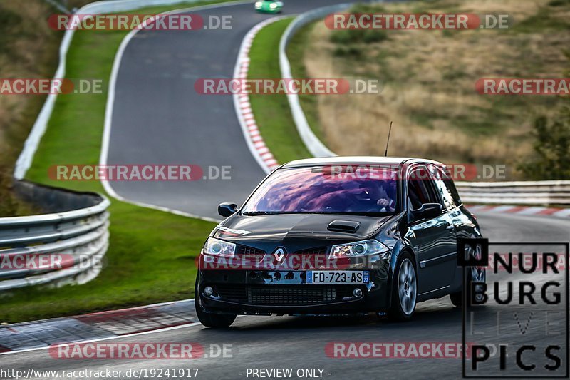 Bild #19241917 - Touristenfahrten Nürburgring Nordschleife (25.09.2022)