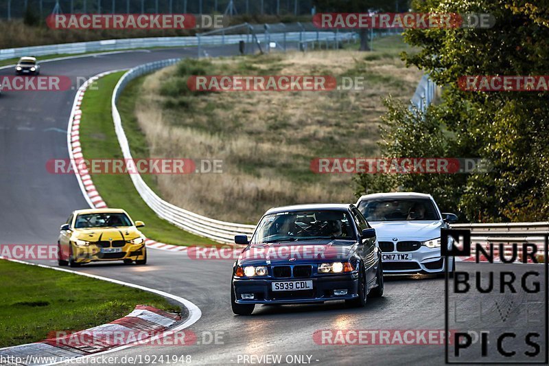 Bild #19241948 - Touristenfahrten Nürburgring Nordschleife (25.09.2022)