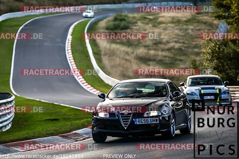 Bild #19241954 - Touristenfahrten Nürburgring Nordschleife (25.09.2022)