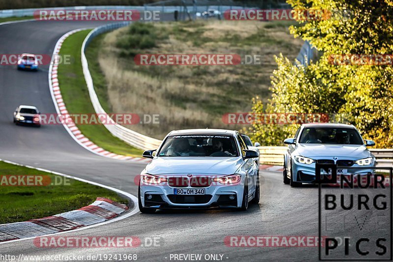 Bild #19241968 - Touristenfahrten Nürburgring Nordschleife (25.09.2022)